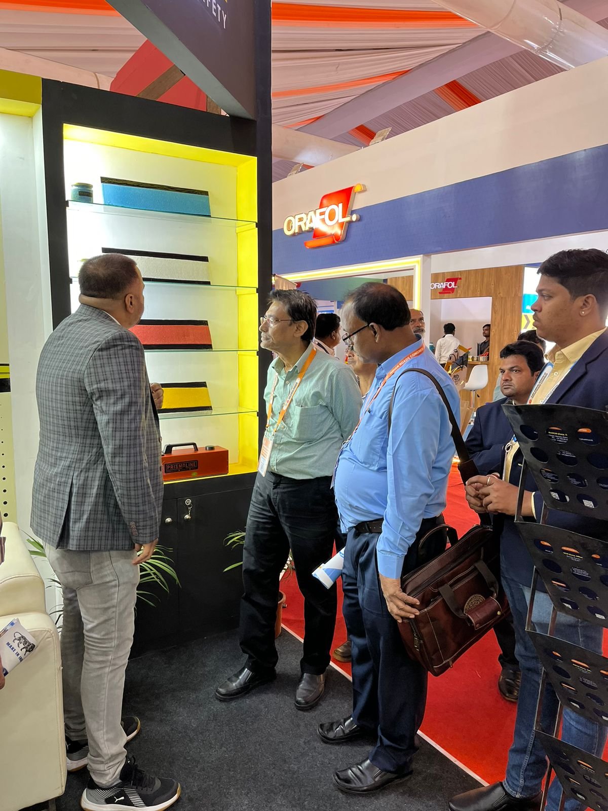 IRC RAIPUR